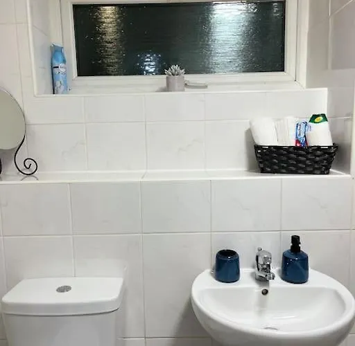 Salford 2-bed - Near Uni & Mcr Centre * Manchester