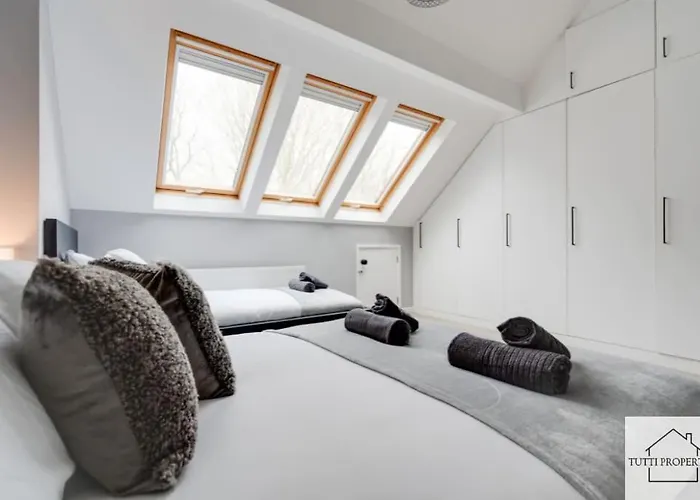 Elegant From Holiday home *