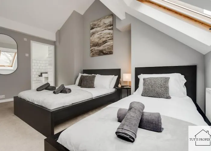 Holiday home Elegant From