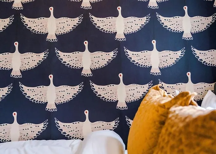 Salford Sanctuary 5 Bed House Сasa de vacaciones Mánchester