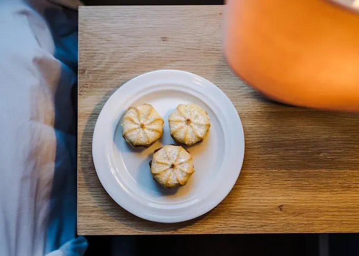 펜션 5 Bed Salford Sanctuary Retreat 맨체스터