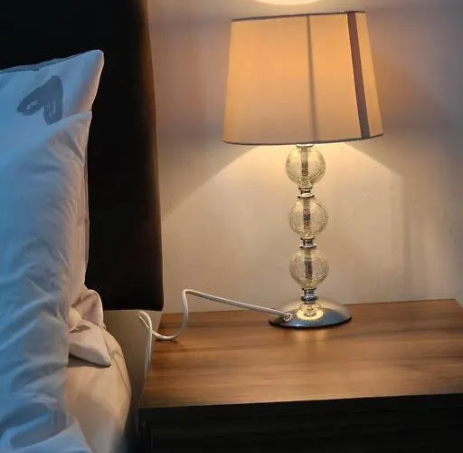 Hébergement de vacances Lovely + Free Parking