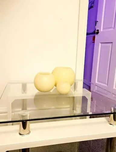 Lovely + Free Parking Manchester