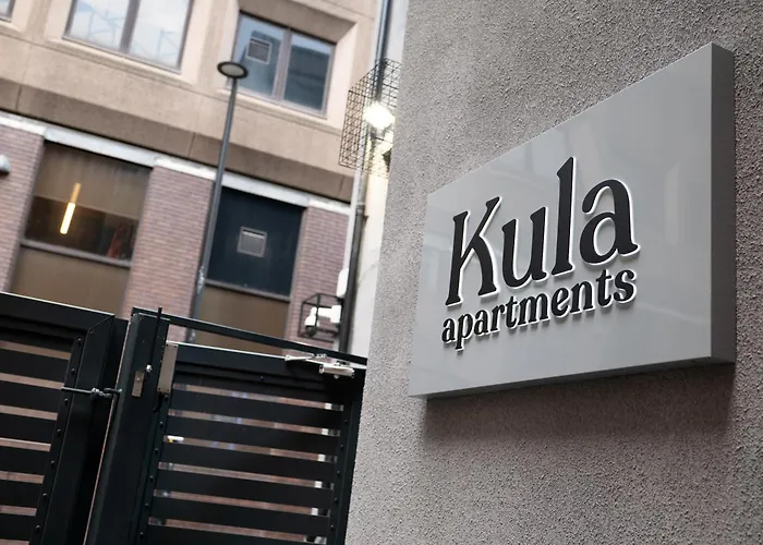 Kula - Centre Apartament *