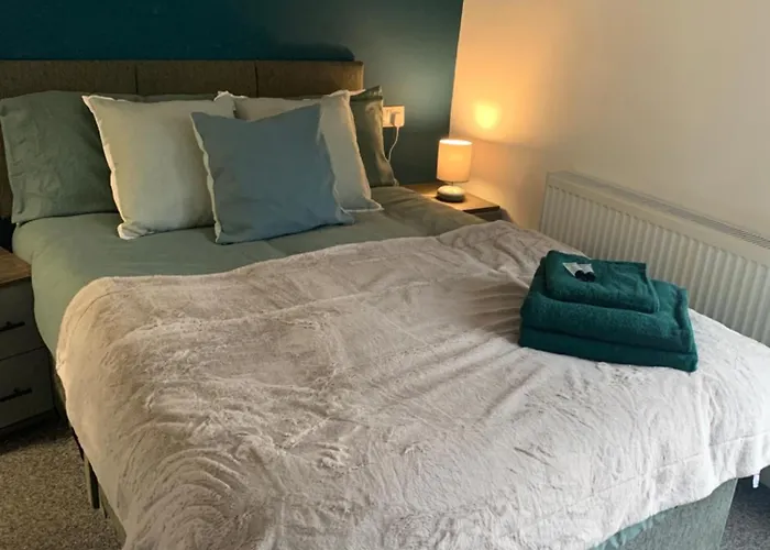 Averill Street * מנצ'סטר