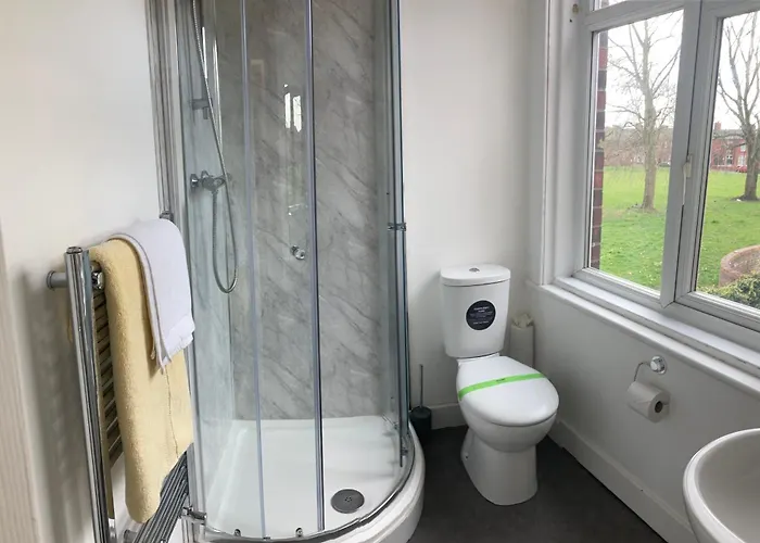 מלון Averill Street *