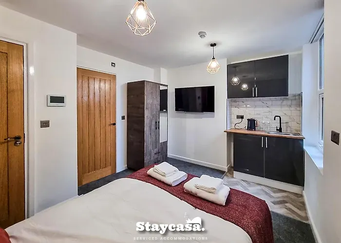 Tatil Evi Delightful Spacious Haven With Large Driveway *