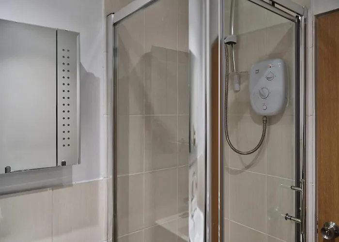 Apartamento Grange Lane *