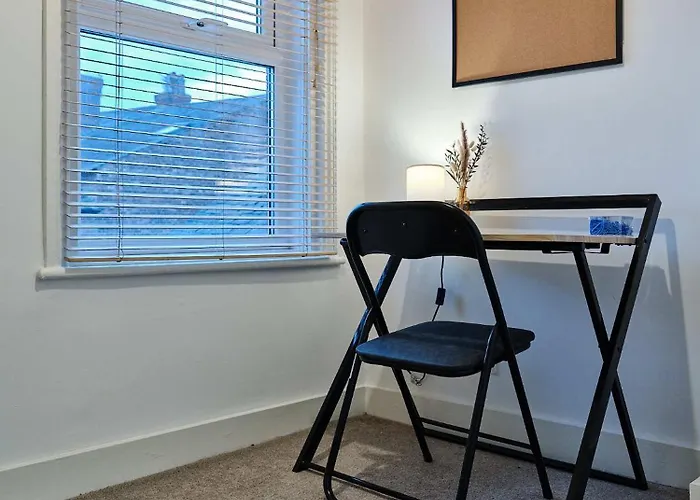 Grange Lane Apartamento