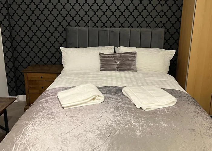 Studio Apartment Διαμέρισμα *