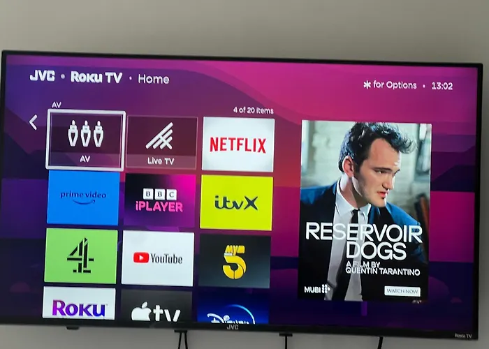 Studio Apartment Διαμέρισμα