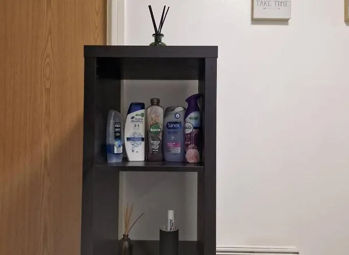 Two Bed In Sportscity 맨체스터