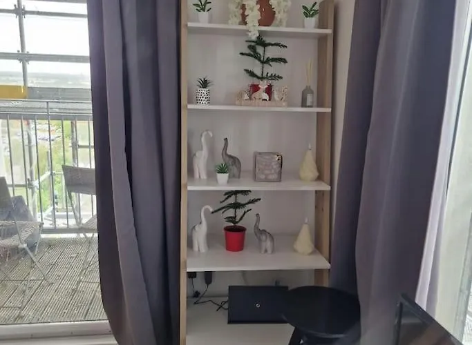 아파트 Two Bed In Sportscity 맨체스터