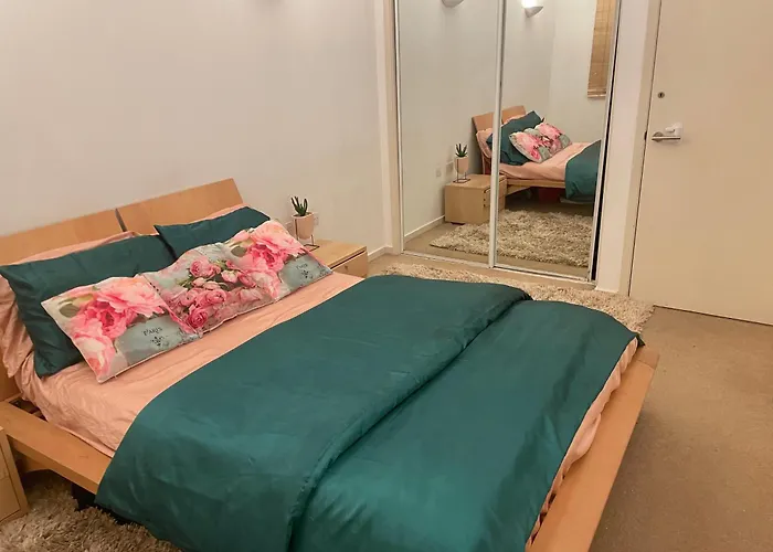 Apart-hotel Sky Place 2*