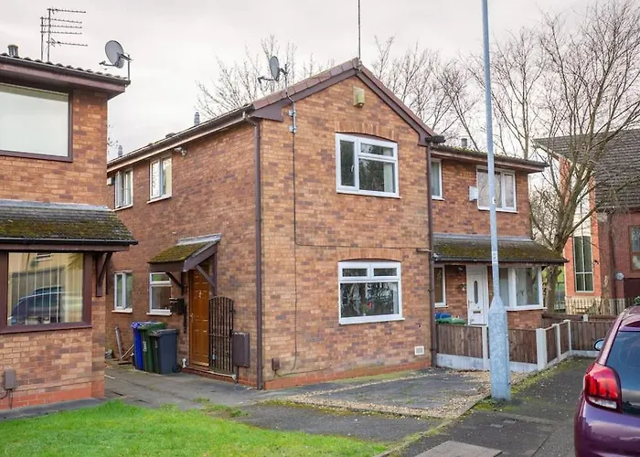 Entire 1 Bedroom House In *