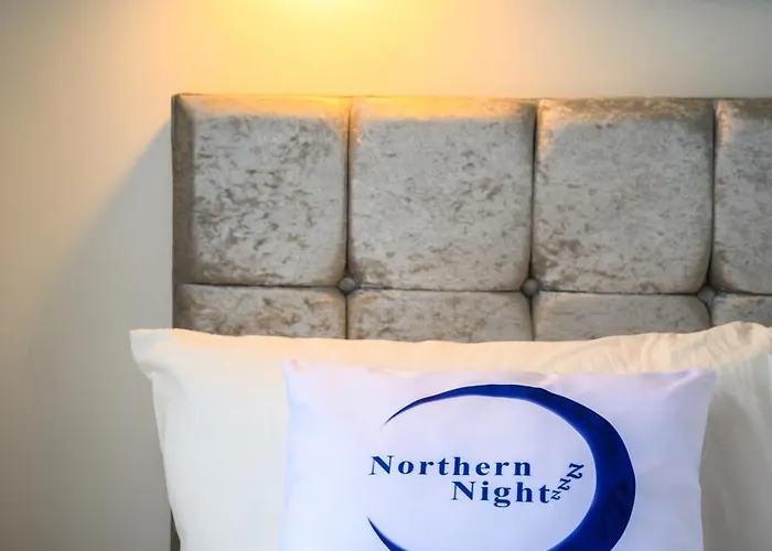 Serviced Northernnightzzz - The Bank