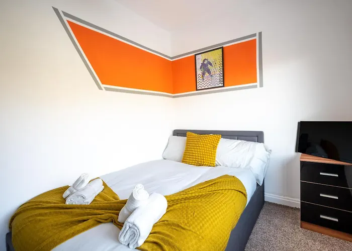 Serviced Northernnightzzz - The Bank Manchester