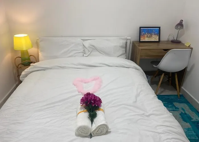 בית הארחה Airstaybnb *