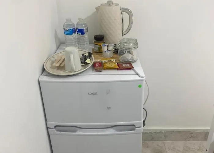 Airstaybnb מנצ'סטר