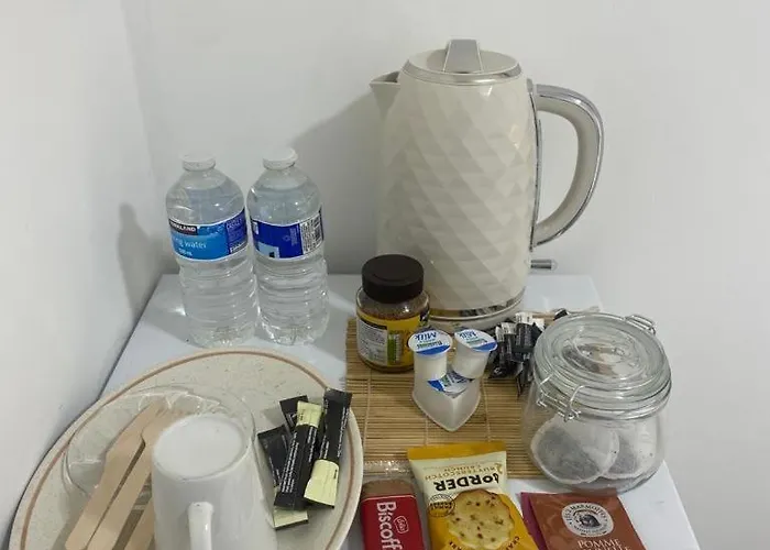 בית הארחה Airstaybnb *