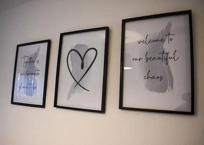 Lazy Day Apartamento *