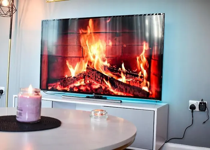 Apartamento Lazy Day