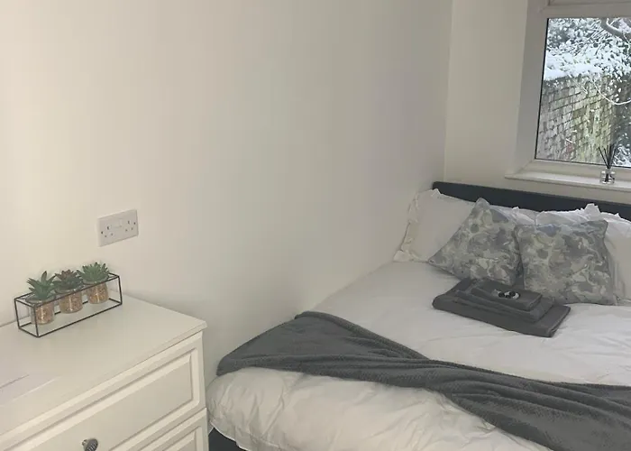 Mansfield Street Manchester