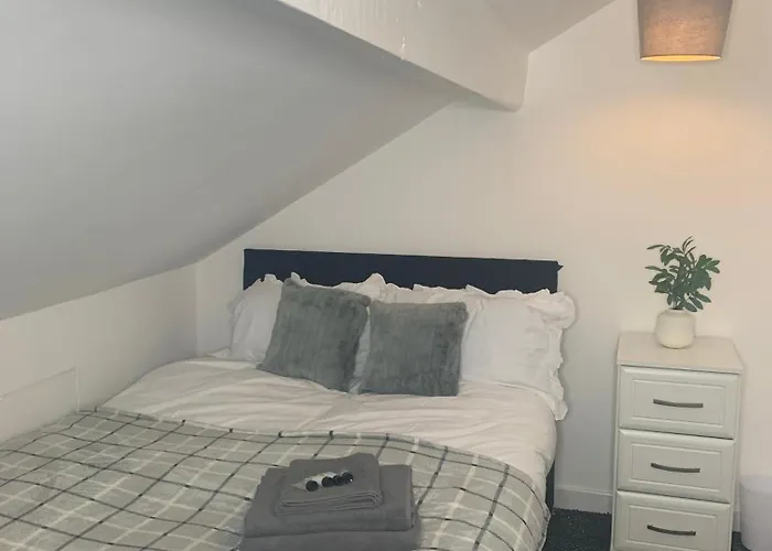 Gasthof Mansfield Street *