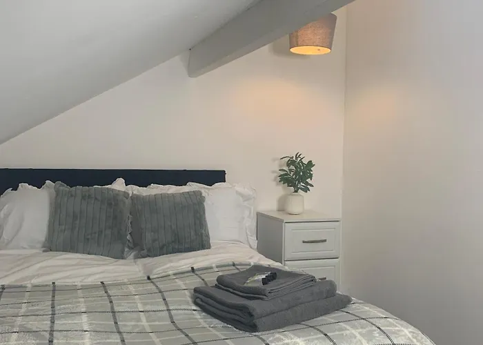 Mansfield Street Manchester