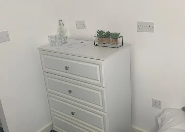 Mansfield Street Gasthof *