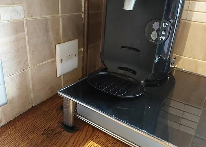 Apartment Dobcross Close Manchester