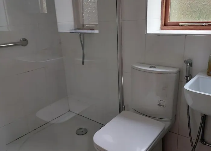 Dobcross Close Apartment Manchester