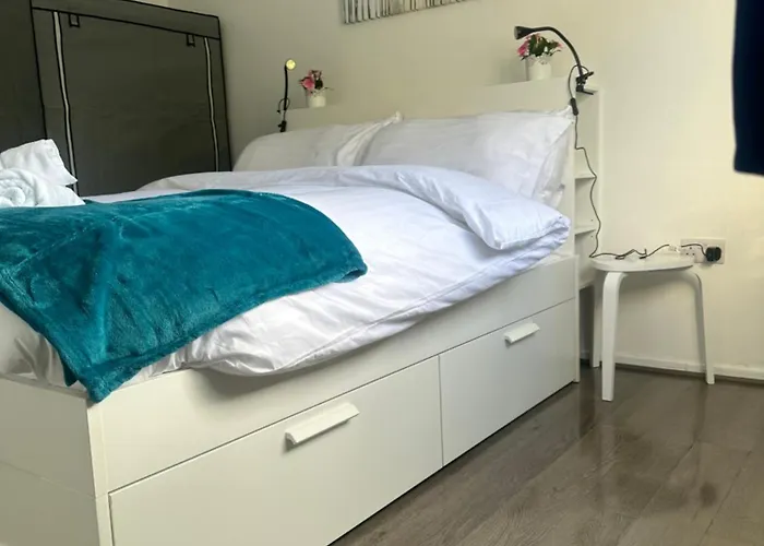 The Rodher House Dom wakacyjny Manchester