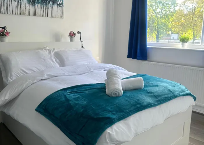 The Rodher House Dom wakacyjny