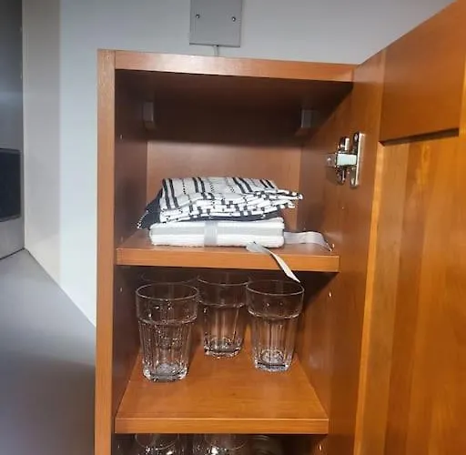 Apartmán Fantastic 2 Bedroom