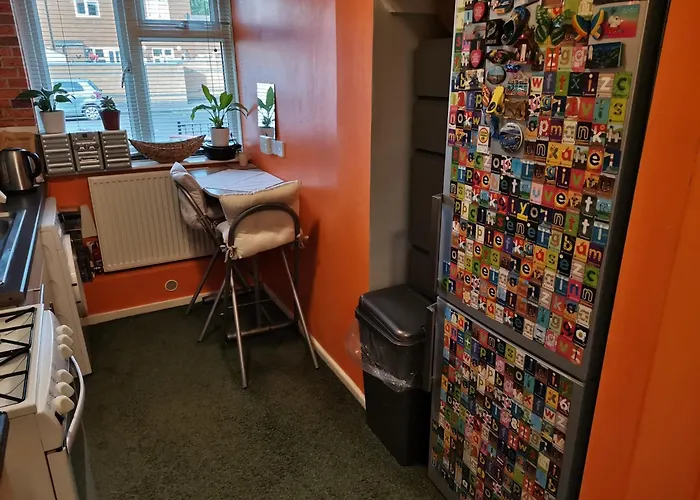 Etihad Stadium & Coop Live Arena