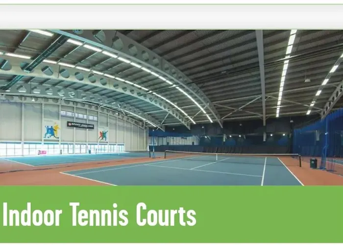 Privat bolig Etihad Stadium & Coop Live Arena *