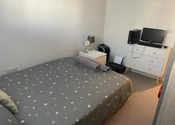 Life Apartment Manchester
