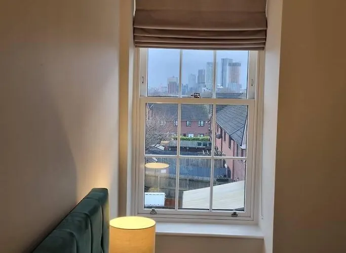 Apartamento 20 Min Walk From Centre *