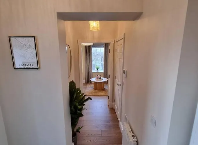 20 Min Walk From Centre Apartamento *