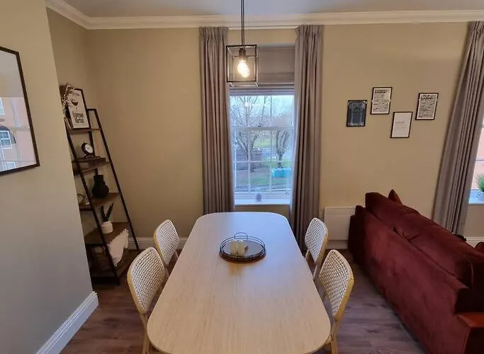 20 Min Walk From Centre * Manchester