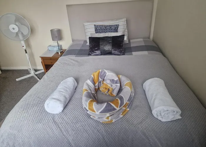 The Pride Of Manchester, Trafford * 맨체스터