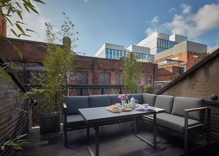 Hammock Heights! Hot Tub,private Garage,citycentre *