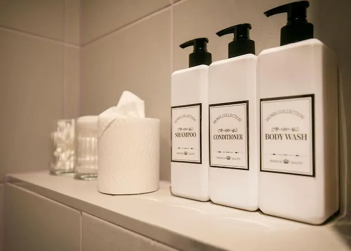 Apartament Hammock Heights! Hot Tub,private Garage,citycentre Manchester