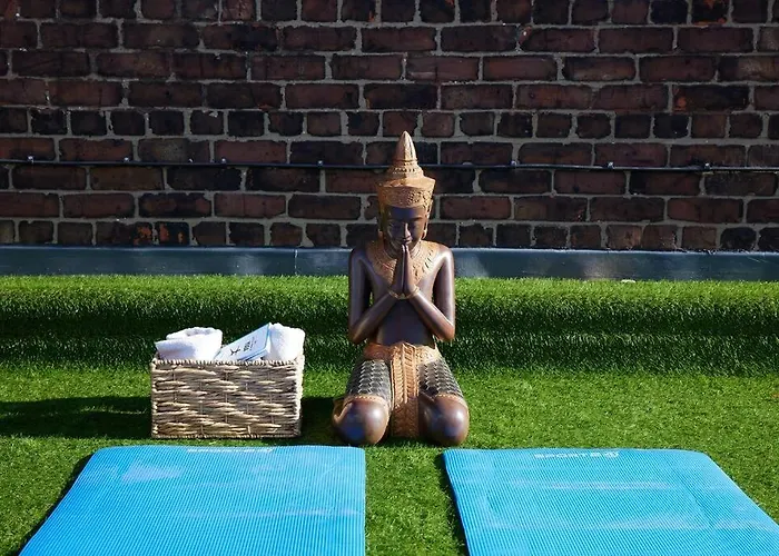 Apartament Hammock Heights! Hot Tub,private Garage,citycentre *