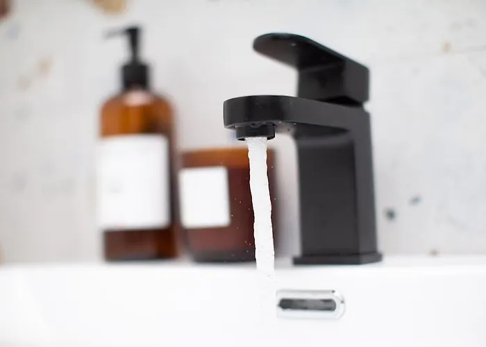 Chorlton Stylish & Roof Terrace 아파트 *