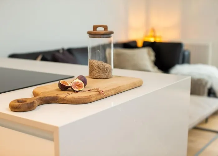 Chorlton Stylish & Roof Terrace * 맨체스터