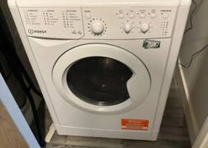 Modern 1 Bed Sleeps 2 Appartement *