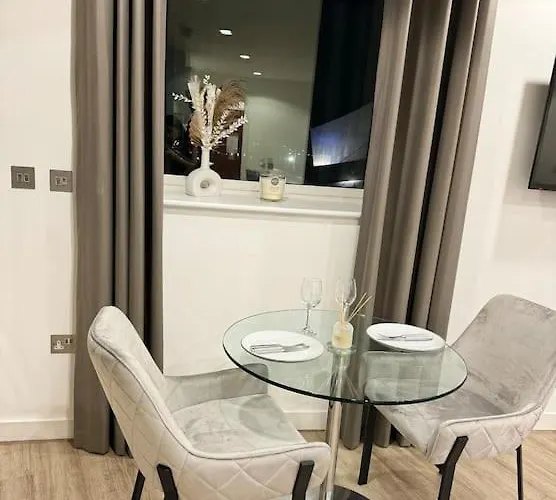 Mediacity Studio Salford-quays