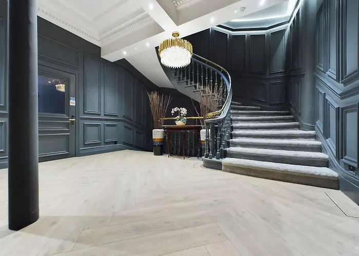 Stunning 2 Bed In Greater